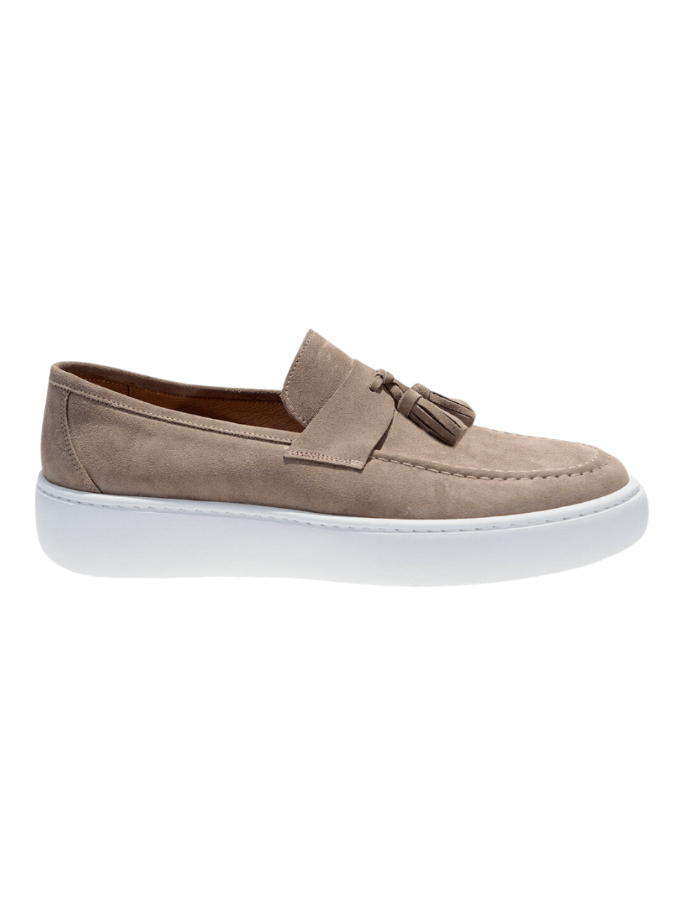 Loafers 6504 Πούρο - Image 1