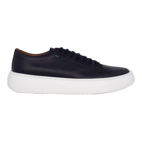 Sneakers 24K-4030-4Blue