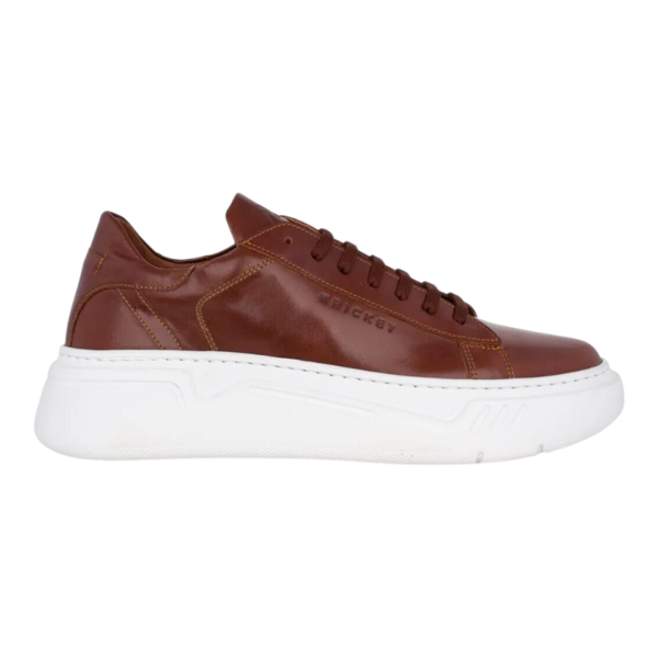 Sneaers 24X-4050-1 Cognac