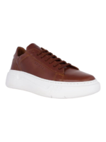 Sneaers 24X-4050-1 Cognac - Image 2