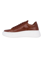 Sneaers 24X-4050-1 Cognac - Image 3