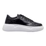 Sneakers 24X-4050-1 Μαύρο