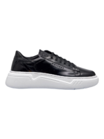 Sneakers 24X-4050-1 Μαύρο