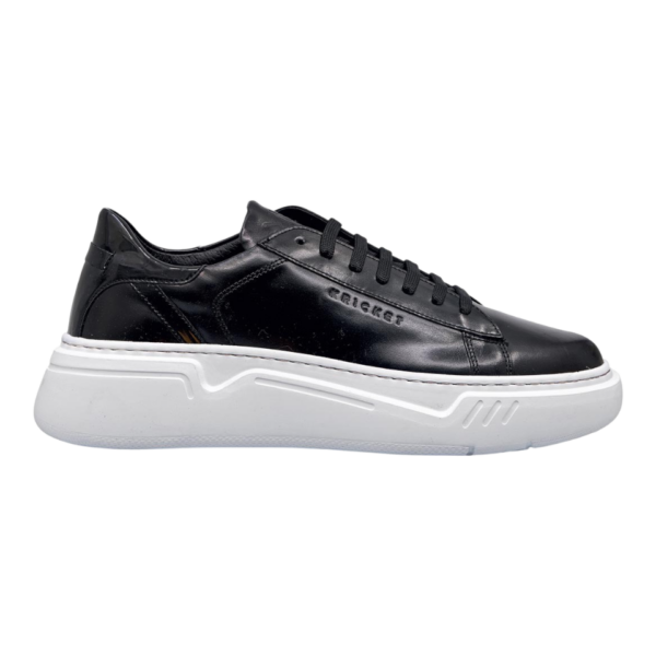 Sneakers 24X-4050-1 Μαύρο
