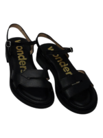 Πέδιλο B-9610 Negro - Image 3