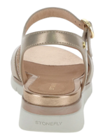Σανδάλια 222364 Ι89 Taupe - Image 3