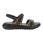 Σανδάλια 223706 125 Brown Black