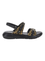 Σανδάλια 223706 125 Brown Black