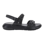 Σανδάλια 223707 000  Black