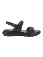 Σανδάλια 223707 000  Black