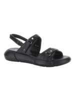 Σανδάλια 223707 000  Black - Image 2
