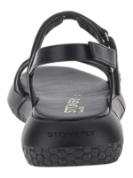 Σανδάλια 223707 000  Black - Image 3