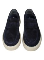 Loafers 1060-2 Μπλε - Image 2