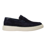 Loafers 1060-2 Μπλε