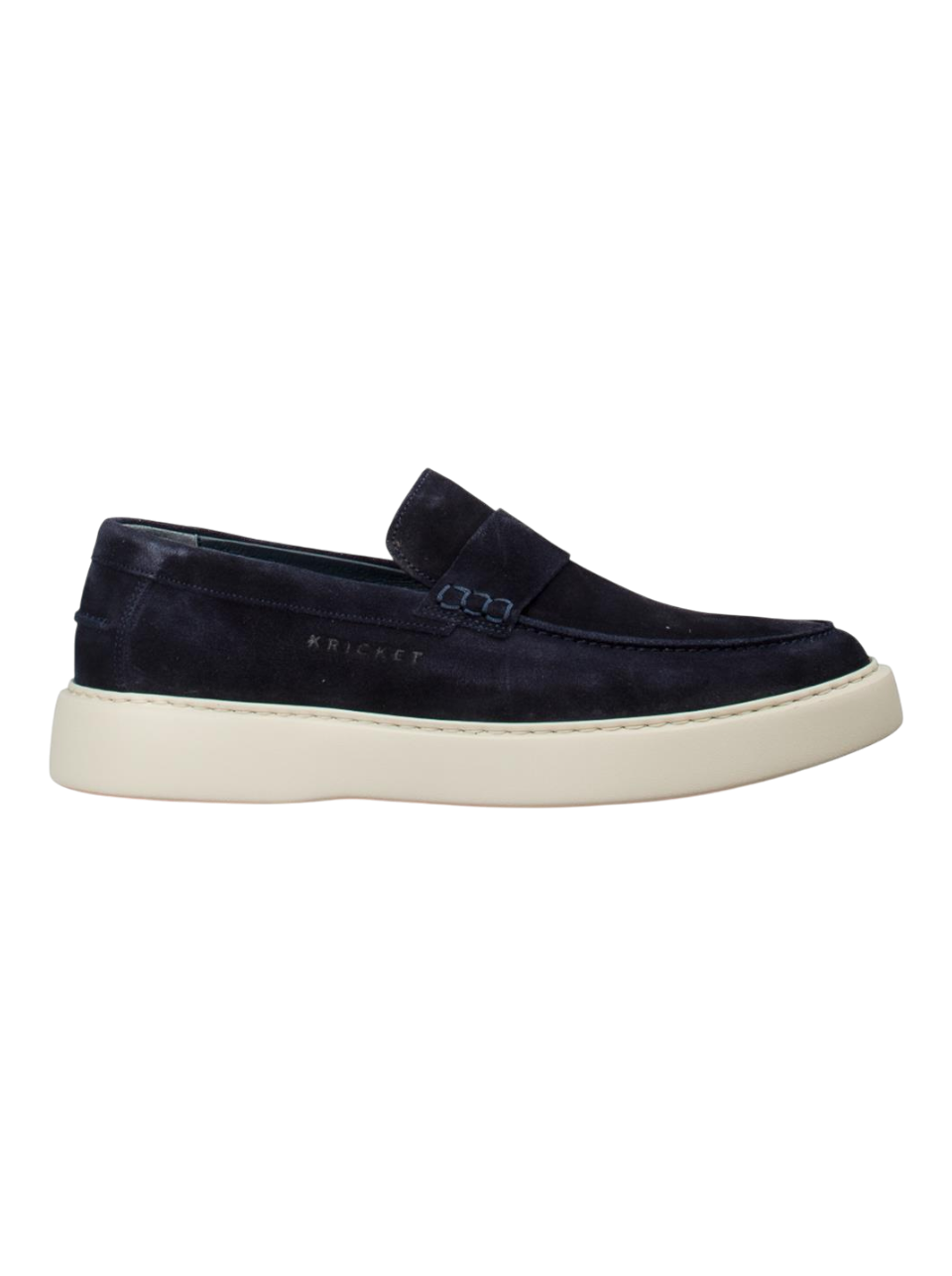 Loafers 1060-2 Μπλε - Image 1