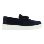 Loafers 6504 Μπλε