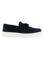 Loafers 6504 Μπλε