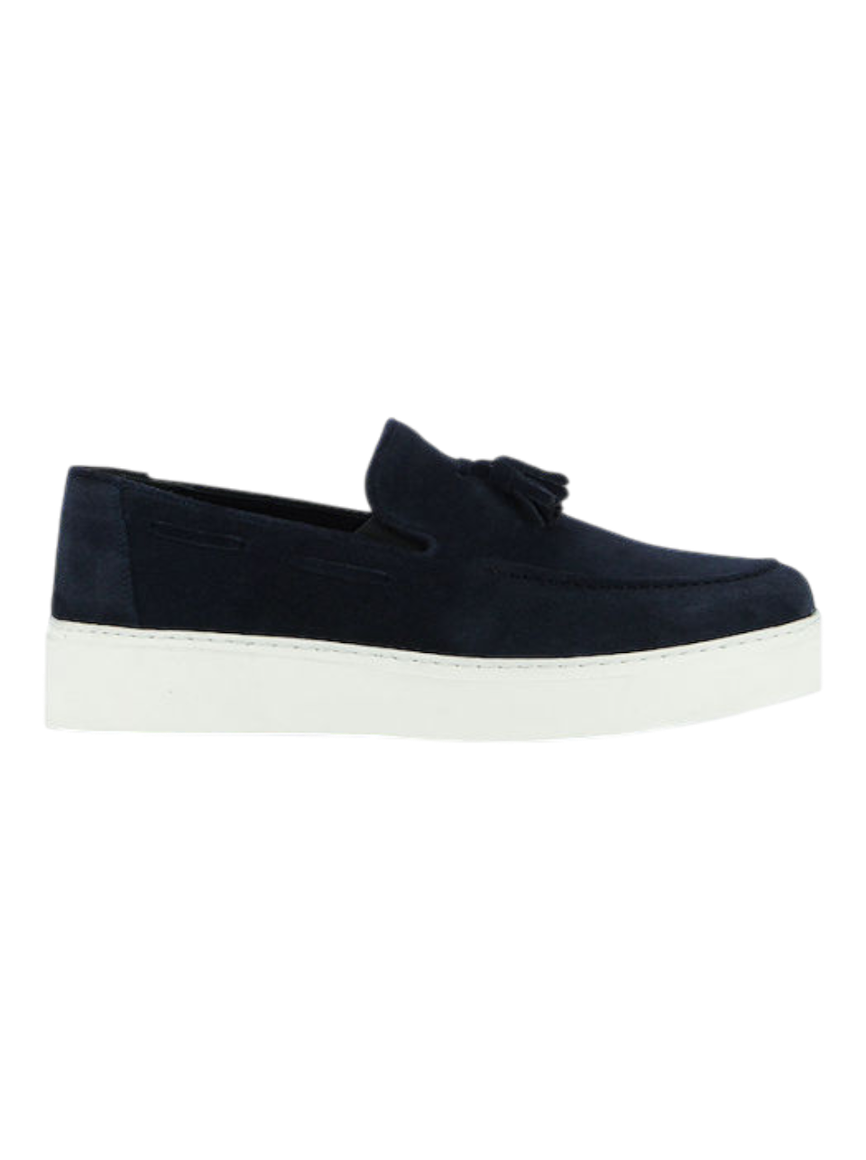 Loafers 6504 Μπλε - Image 1