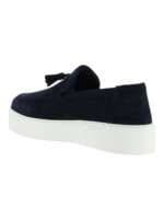 Loafers 6504 Μπλε - Image 2