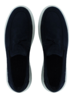 Loafers 6504 Μπλε - Image 3