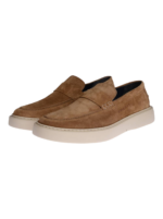 Loafers 1060-2 Ταουπε - Image 2