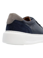 Sneakers 6359 Μπλε - Image 3