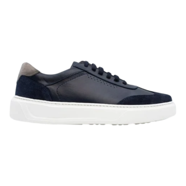 Sneakers 6359 Μπλε