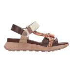 Σανδάλια CHV264869 C005 Coral