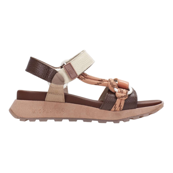 Σανδάλια CHV264869 C005 Coral
