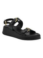 Σανδάλια AT-1057 Negro - Image 2