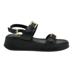 Σανδάλια AT-1057 Negro