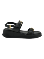 Σανδάλια AT-1057 Negro