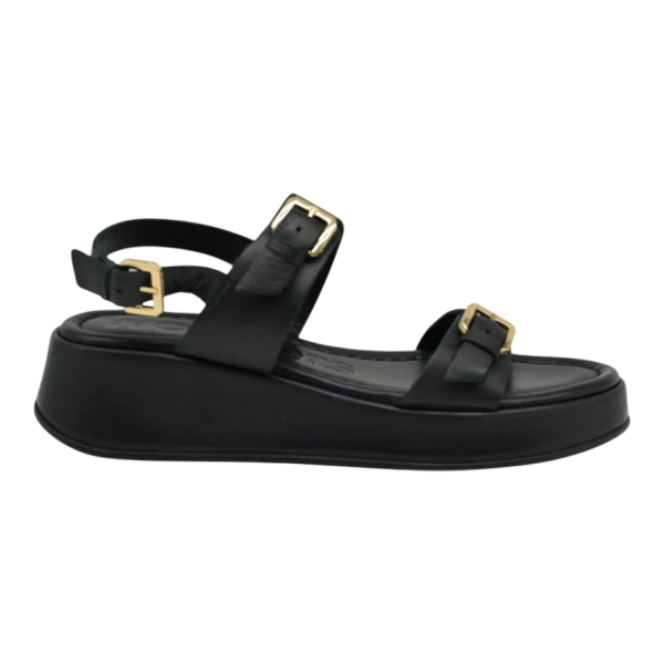Σανδάλια AT-1057 Negro