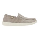 WP150 Slip On Washed Beige