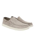 WP150 Slip On Washed Beige - Image 2