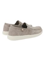 WP150 Slip On Washed Beige - Image 3