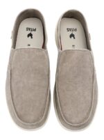 WP150 Slip On Washed Beige - Image 4