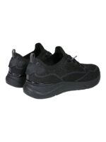 Sneakers Cue Man Negro - Image 3