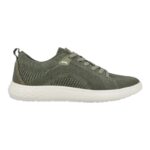 Sneakers Kobi Derby Militar