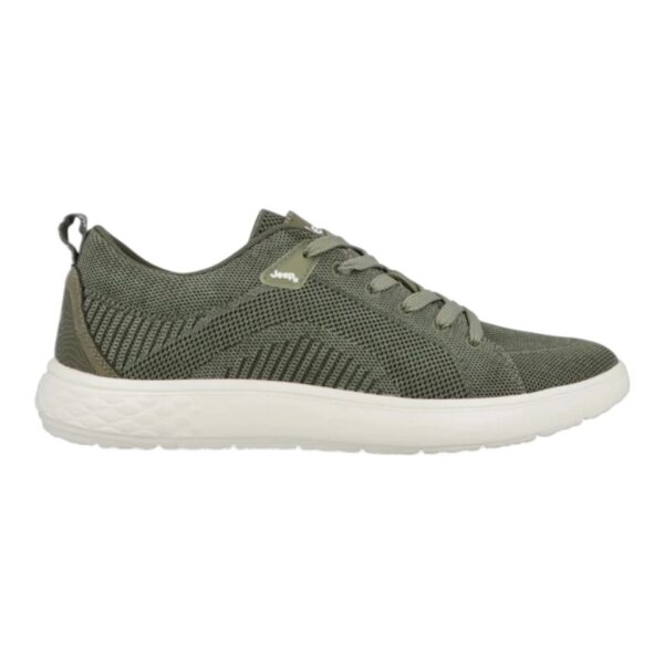 Sneakers Kobi Derby Militar