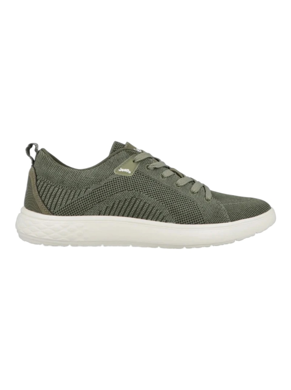 Sneakers Kobi Derby Militar - Image 1