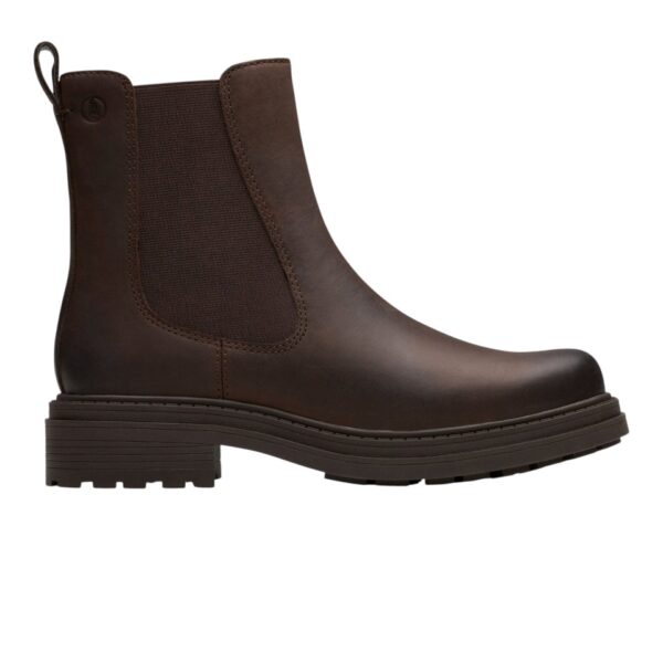 Orinoco3 Lane Dark Brown