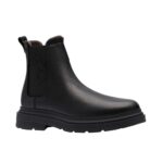 Badbury Easy Black Leather - Image 2