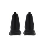 Badbury Easy Black Leather - Image 4