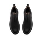Badbury Easy Black Leather - Image 3