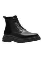 Badbury Hi WP Black WLined - Image 2