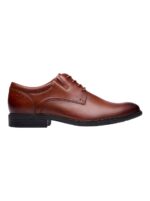 Steadwell Lace Dark Tan