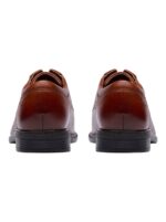 Steadwell Lace Dark Tan - Image 3