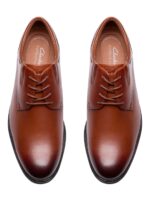 Steadwell Lace Dark Tan - Image 4