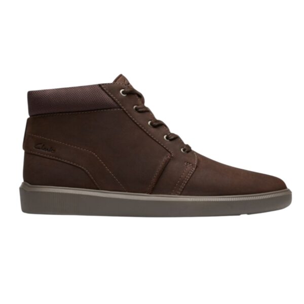 Brontin Mid Dark Brown